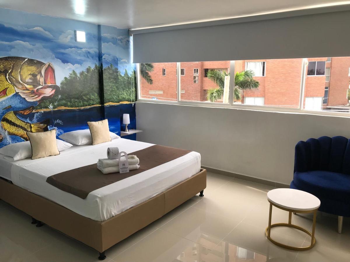 Hotel Hernandez Ctg Cartagena Esterno foto