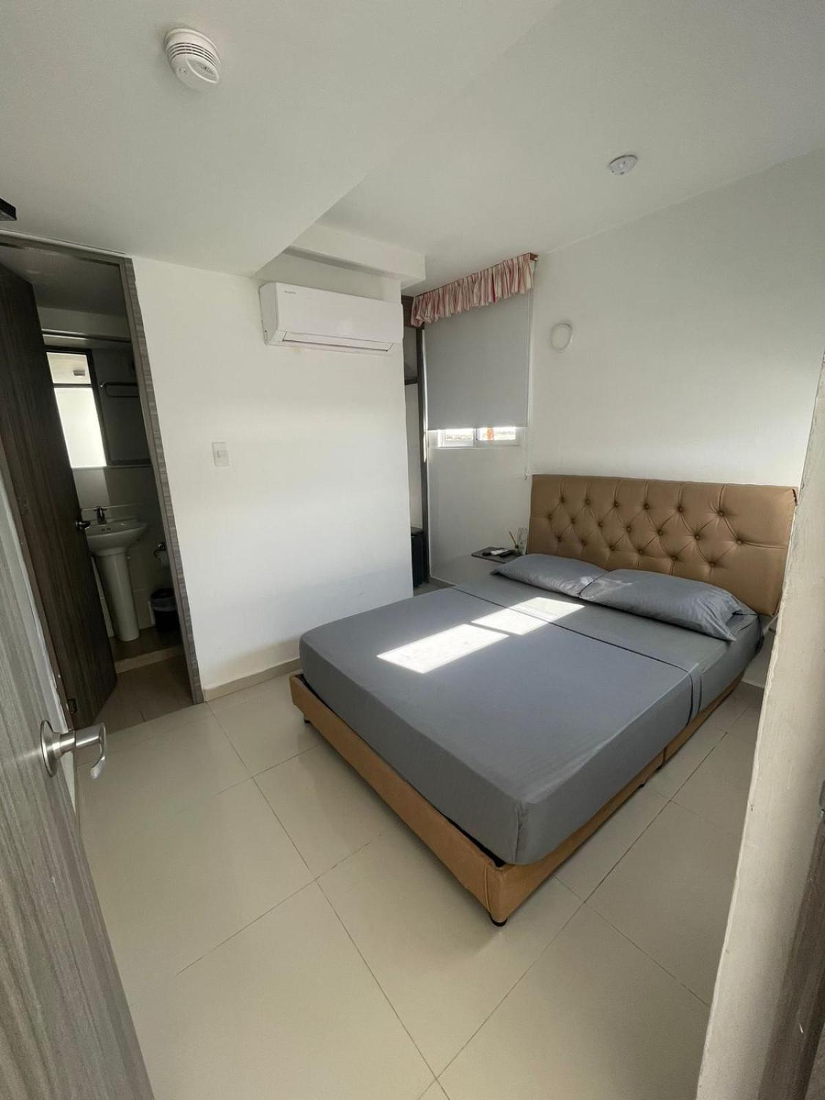 Hotel Hernandez Ctg Cartagena Esterno foto
