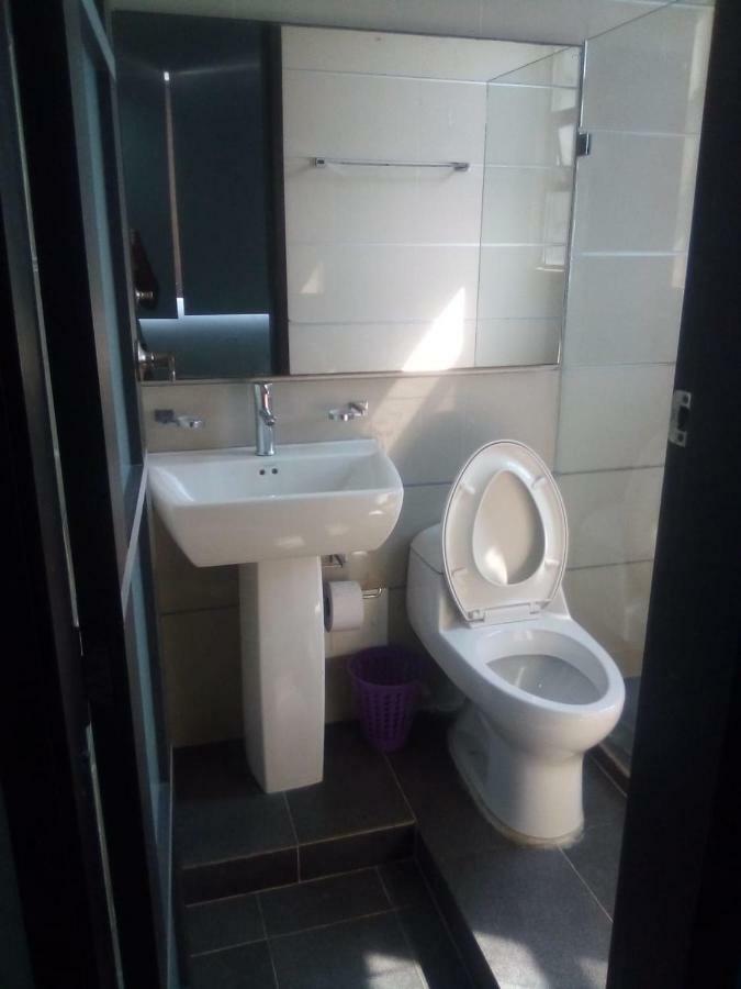 Hotel Hernandez Ctg Cartagena Esterno foto